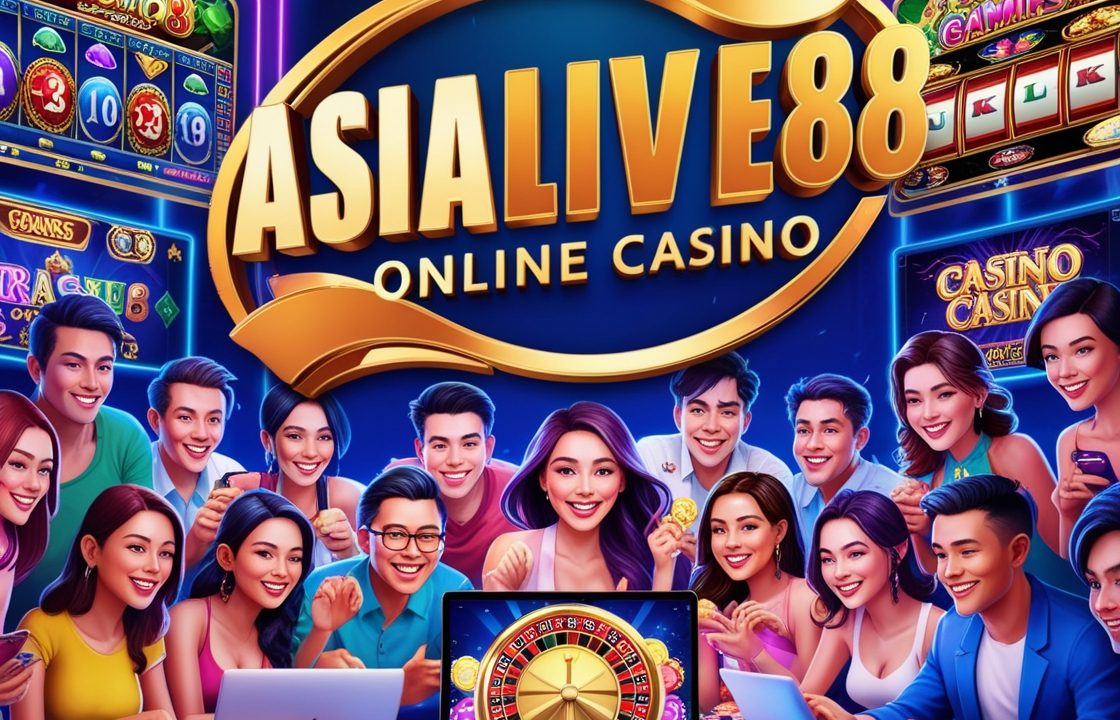 Asialive88