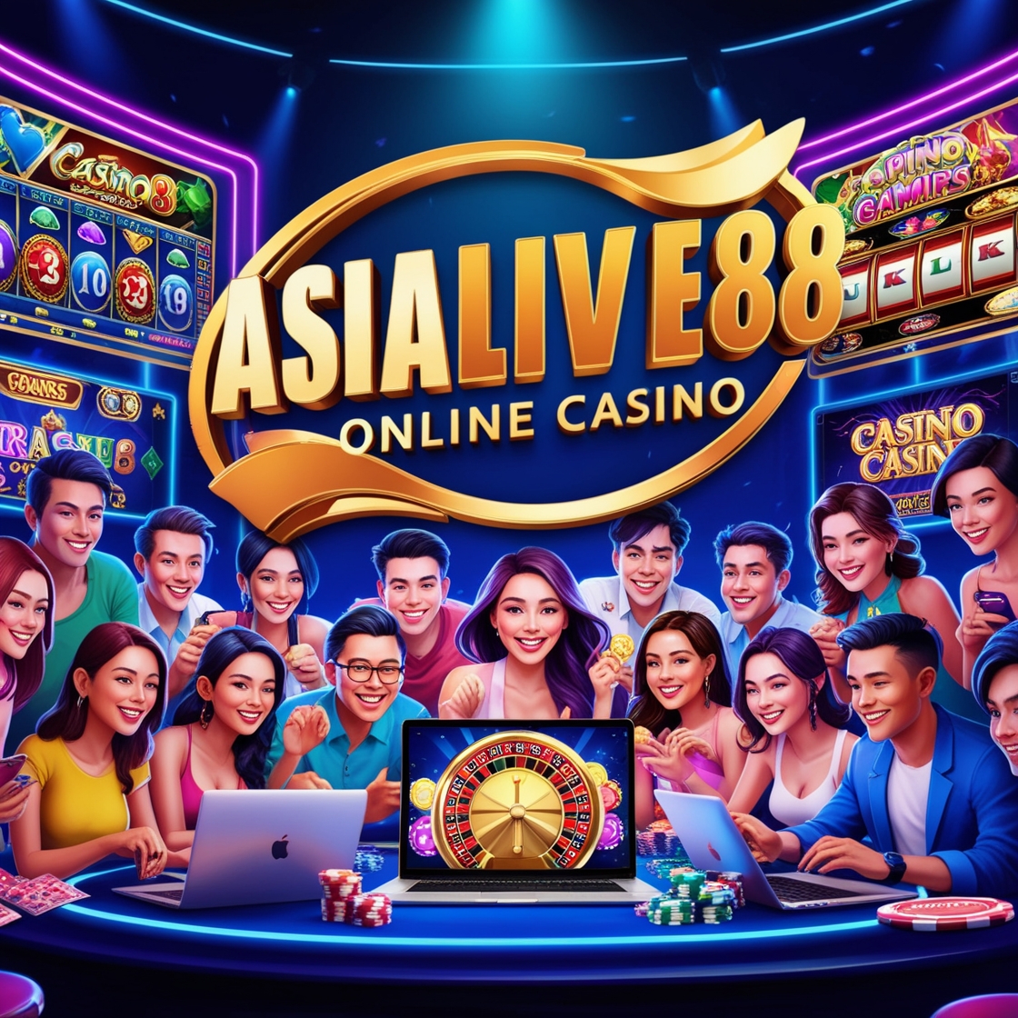 Asialive88